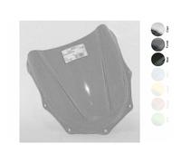Pantalla mra racing transparente, suzuki gsx-r 600 98-00/750 98-99 para moto