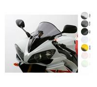 Pantalla mra racing transparente, yamaha yzf r1 2007 para moto repuestos
