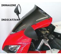 Pantalla MRA S - Spoiler - negro opaco CAGIVA MITO 125 (89-94)