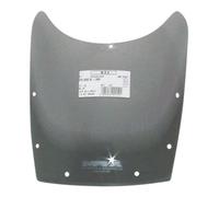 Pantalla MRA S - Spoiler - negro opaco KAWASAKI GPZ 500 S (87-93)