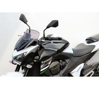Pantalla MRA S - Spoiler - transparente KAWASAKI Z 800 / E (13-16)