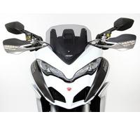 Pantalla MRA SP - Sport - ribassato - transparente DUCATI Multistrada 1200/1260