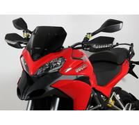 Pantalla MRA SP - Sport - ribassato transparente DUCATI Multistrada 1200 (13-14)