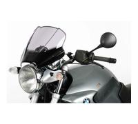Pantalla mra speed screen, ahumado, longitud 315 mm para moto repuestos
