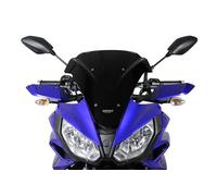 Pantalla MRA SPM - Sport Maxi - ribassato ahumado YAMAHA Tracer 700 ABS (16-18)