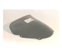 Pantalla mra sport, ahumado, aprilia pegaso 650 1997-2004 para moto repuestos