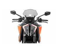 Envío gratis pantalla mra sport ahumado para moto repuestos accesorios piezas