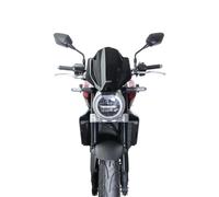 MRA Parabr. Depor., Negro CB 1000 R AÑO 18-