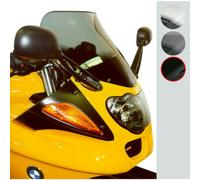 Pantalla mra sport, negro, bmw r 1100 s 1998-para moto repuestos accesorios