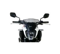 Pantalla mra sport nspm-ahumad para moto repuestos accesorios piezas recambios