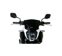 Pantalla mra sport nspm-negro para moto repuestos accesorios piezas recambios
