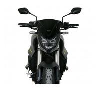 Envío gratis pantalla mra sport nspm-negro para moto repuestos accesorios