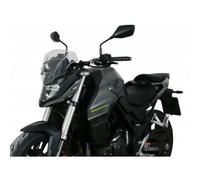 HONDA CB 750 Hornet 2023-2024 Parabrisas MRA Sport Clear SAUTE VENT NSPM