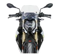 Envío gratis pantalla mra sport nspn para moto repuestos accesorios piezas