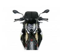Envío gratis pantalla mra sport nspn para moto repuestos accesorios piezas