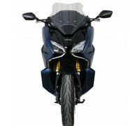 Pantalla mra sport sp-transparente para moto repuestos accesorios piezas