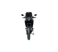 Cúpula MRA SP - Sport negro no transparente HONDA NX 500 (24-26)
