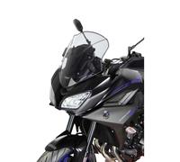 Pantalla mra sport tracer 900/gt, transparente para moto repuestos accesorios
