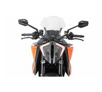 Pantalla mra sport transparente para moto repuestos accesorios piezas recambios