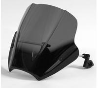 Pantalla mra speed screen, ahumado, longitud 315 mm para moto repuestos