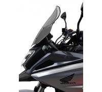 Envío gratis pantalla mra touring honda nc 750, ahumado para moto repuestos