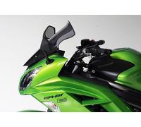 Pantalla MRA T - Touring - ahumado KAWASAKI ER-6 F (12-14)