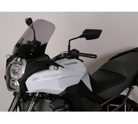 Pantalla mra touring, ahumado, kawasaki 1000 versys 12 para moto repuestos