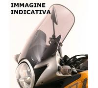 Pantalla MRA T - Touring - ahumado KAWASAKI ZX-750R (91-92)
