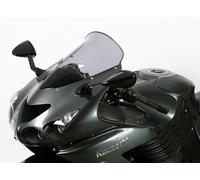 Pantalla MRA T - Touring - ahumado KAWASAKI ZZR-1400 (06-15)