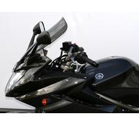 Pantalla MRA T - Touring - ahumado YAMAHA XJ6 Diversion F (carenata) (10-15)