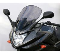 Pantalla MRA T - Touring - ahumado YAMAHA XJ6 Diversion (semicarenata) (09-15)