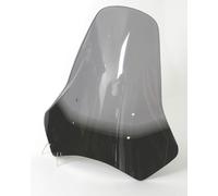 Pantalla MRA T - Touring - negro KAWASAKI Versys 650 (07-09)
