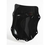 Pantalla MRA T - Touring - negro MOTO GUZZI Quota 1100ES (00-01)