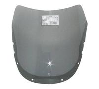Pantalla MRA T - Touring - negro opaco HONDA CBR 1000 F (89-92)