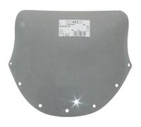 Pantalla MRA T - Touring - negro opaco KAWASAKI GPZ 550 (82-83)