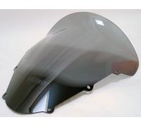 Pantalla MRA T - Touring - negro opaco KAWASAKI ZZR-1200 (02-05)