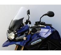 Pantalla MRA T - Touring - negro TRIUMPH Tiger Explorer 1200 (12-15)