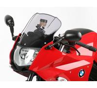 Pantalla MRA T - Touring - transparente BMW F 800 S (07-16)