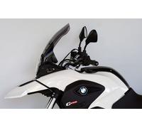 Pantalla MRA T - Touring transparente BMW G 650 GS (12-16)
