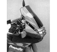 Pantalla MRA T - Touring - transparente HONDA Dominator NX 650 (87-91)