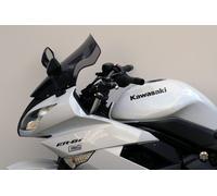 Pantalla MRA T - Touring - transparente KAWASAKI ER-6 F (09-11)