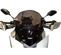 Pantalla MRA T - Touring - transparente YAMAHA Tracer 900 ABS (14-17)