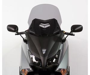 Pantalla MRA TM - Touring Maxi - ahumado YAMAHA T-MAX 530 (12-16)