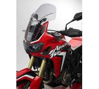 Pantalla MRA TM - Touring Maxi - negro HONDA Africa Twin CRF 1000 L (16-19)