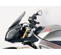 Pantalla MRA TM - Touring Maxi - transparente APRILIA Tuono V4 R (11-14)