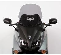Pantalla MRA TM - Touring Maxi - transparente YAMAHA T-MAX 530 (12-16)