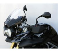 Pantalla MRA TN - Touring - transparente TRIUMPH Tiger 800 (11-17)