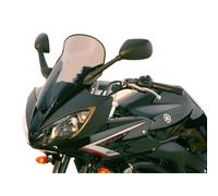 Pantalla mra touring, ahumado, fz6 fazer s2 '07-08 para moto repuestos
