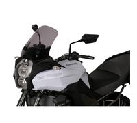 Envío gratis pantalla mra touring, ahumado, kawasaki 1000 versys 12 para moto
