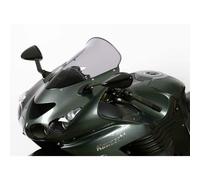 Pantalla mra touring, ahumado, kawasaki zzr 1400 2006-para moto repuestos